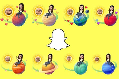 snap bsf list|All Snapchat Plus Planets 2024 and order explained